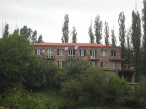 HAYQ HOTEL DILIJAN